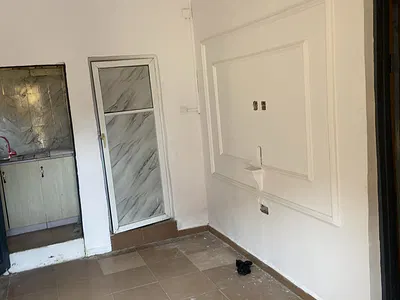 Mini Flat for the People — Cole Street, Lawanson, Lawanson, Surulere, Lagos