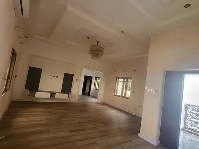 Luxurious Massive 2bedroom Flat — Kaura, Abuja