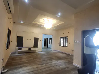 Luxurious Massive 2 Bedroom Flat — By Olympia Estate, Kaura, Abuja