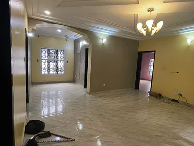 2 Bedroom Flat with Modern Finishes — Ketu, Lagos