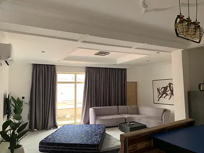 2 Bedroom Apartment — Lekki Phase 1, Lekki, Lagos