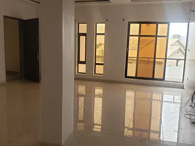 Serviced 3 Bedroom Apartment — Lekki Phase 1, Lekki, Lagos