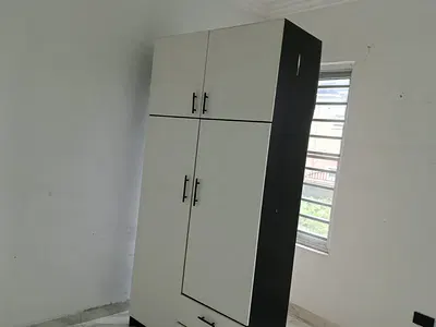 2 Bedroom Flat Available — Amity Estate Abijo, Abijo, Lekki, Lagos