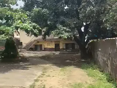 512 Square Meter of Dry Land — Yaba, Lagos