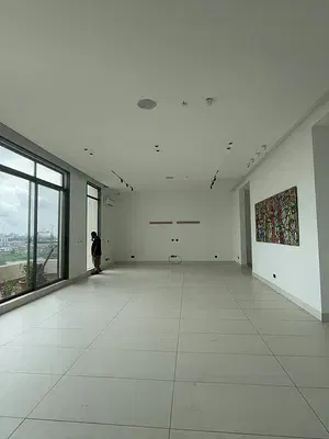 3-Bedroom Apartment with BQ — Ikoyi, Lagos