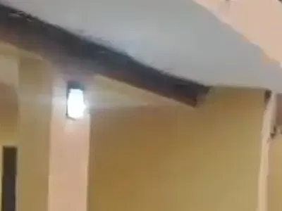 3 Bedroom Flat with Fitted Kitchen — Off Aina Street, Ogudu, Lagos