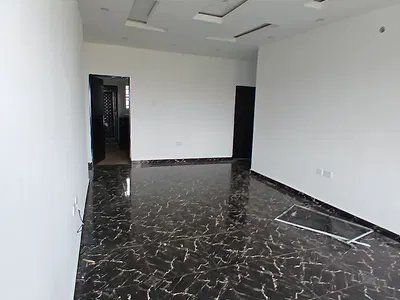 Spacious 3-Bedroom Penthouse with Guest Toilet — Ibeju Lekki, Lagos