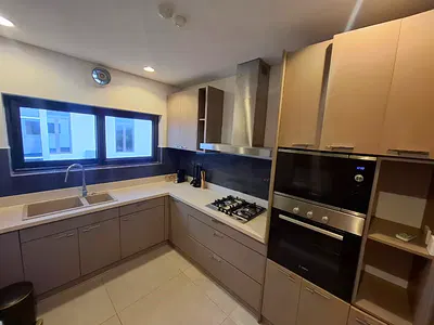 2-Bedroom Furnished Duplex — Ikoyi, Lagos