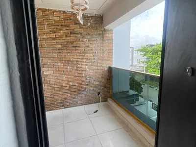 2 Bedroom Apartment — New Road, Lekki, Lagos