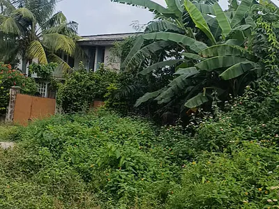 700SQM Residential Land — Abayomi Estate, Holy-Trinity Gramm, Old Ife Road, Agodi Gate, Ibadan North, Oyo