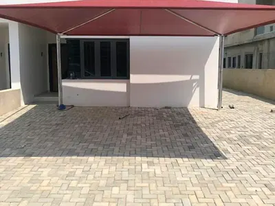 3-Bedroom Semi-Detached Duplex — Ogombo Road, Ajah, Lagos