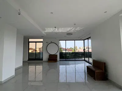 6-Bedroom Penthouse with Swimming Pool — Ikoyi, Lagos