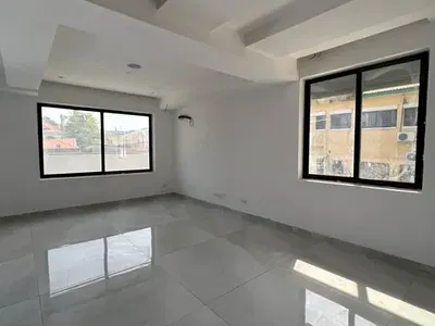 Luxury 4 Bedroom Terrace Home — Osborne, Ikoyi, Lagos