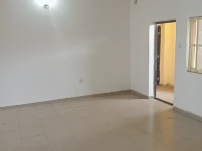 2 Bedroom Apartment Now Available — Utako Main, Utako, Abuja