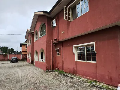 3-Bedroom Flat — Ibeju Lekki, Lagos