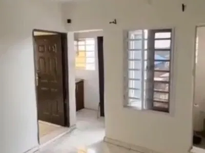 Mini Flat with Balcony — Gbagada, Lagos