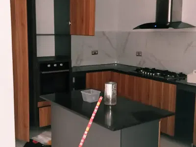 3 Bedrooms Apartment with BQ — Parkview Estate, Ikoyi, Lagos