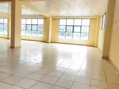 500 SQM, Commercial Space — 1st Avenue, Gwarinpa, Abuja