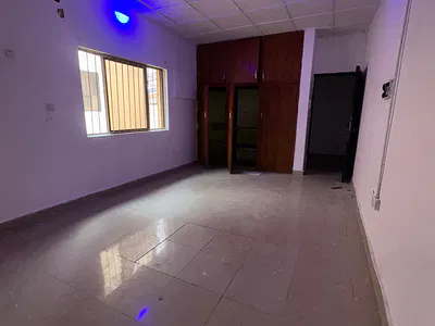 Specious Mini Flat — Lekki, Lagos