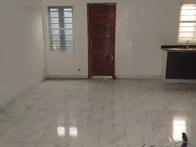 3 Bedroom Terrace Duplex — Ikota Villa Estate, Lekki, Lagos