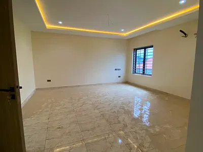 4 Bedroom Terraced Duplex with BQ — Mabushi, Abuja