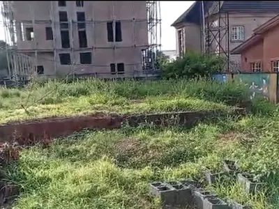 500 SQM, Residential, Tarred Road — News Engineering, Dawaki, Gwarinpa, Abuja
