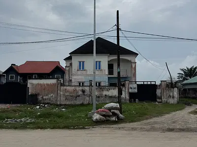 4 Bedroom Detached Duplex — Alabula Estate, Alabula, Bogije, Ibeju Lekki, Lagos