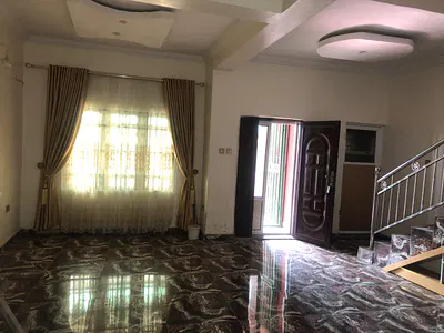 3 Bedroom Terraced Duplex — Ibeju Lekki, Lagos