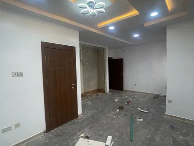Refurbished Duplex with Mini Flat — Lekki, Lagos