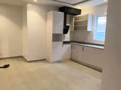 Studio Apartment in Parkview Estate — Ikoyi, Lagos
