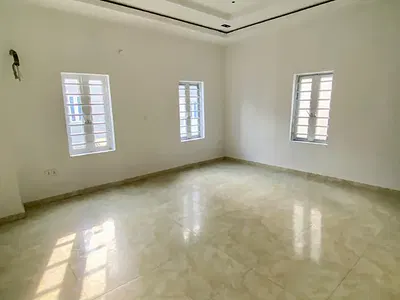 Exquisite 4 Bedroom Townhouse/Terrace — Okun-Ajah, Ajah, Lagos