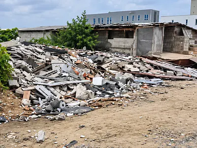 9000SQM Virgin Land — Freedom Way by Prime Water Estate, Lekki Phase 1, Lekki, Lagos