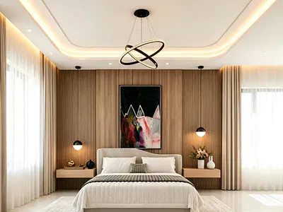 Off Plan 3-Bedroom Apartments — Osapa, Lekki, Lagos