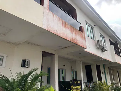 3 Bedroom Terraced Duplex — Ibeju Lekki, Lagos