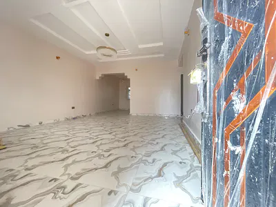 Luxury Brand New 2 Bedroom Flat — Street, Eputu, Ibeju Lekki, Lagos