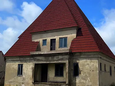 4 Bedroom Penthouse Duplex with BQ in a Serene Environment — Off Emmanuel Mbaka Boulevard, Lugbe District, Abuja