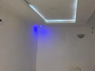 Mini Flat — Sangotedo, Ajah, Lagos