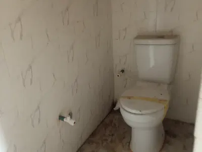 Newly Built Spacious Mini Flat in a Very Calm Area — Shomolu, Lagos