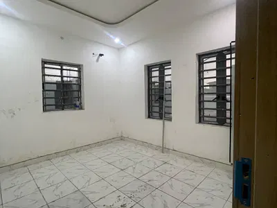 Newly Built Very Spacious 2 Bedroom Modern Flat — Surulere, Lagos