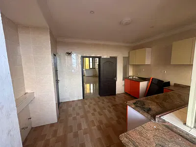 Spacious 4 Bedroom Apartment — Lekki, Lagos
