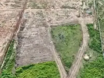 450SQM Residential Land — Gwarinpa Extension Behind Mab Global Estate, Gwarinpa, Abuja