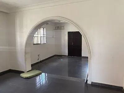 3 Bedroom Bungalow in a Compound of 4 Units — Thomas Estate, Ajah Lagos, Ajah, Lagos