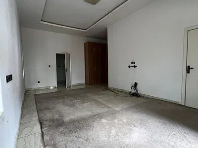 Massive Master Bedroom Self Contain — Osapa, Lekki, Lagos
