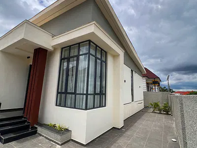 4-Bedroom Detached Bungalow with Gatehouse — Centenary City Estate Enugu, Enugu, Enugu