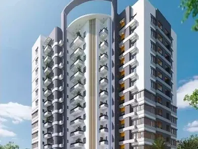 4 Bedroom House with Boys' Quarters Off-Plan — Banana Island Road, Ikoyi, Lagos