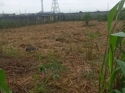 Land — Royal Garden Estate, Ajiwe, Ajah, Lagos
