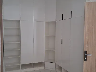 4 Bedroom Terraced Duplex — Lekki, Lagos
