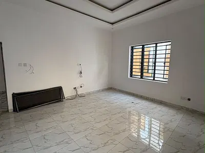 Massive Mini Flats Upstairs — Ologolo, Lekki, Lagos