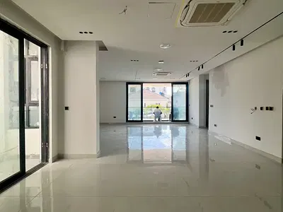 5 Bedroom Detached Duplex Smart Home — Ikoyi, Lagos
