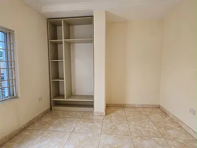 Luxury 3 Bedroom Apartments — Near Shoprite, Jabi, Abuja